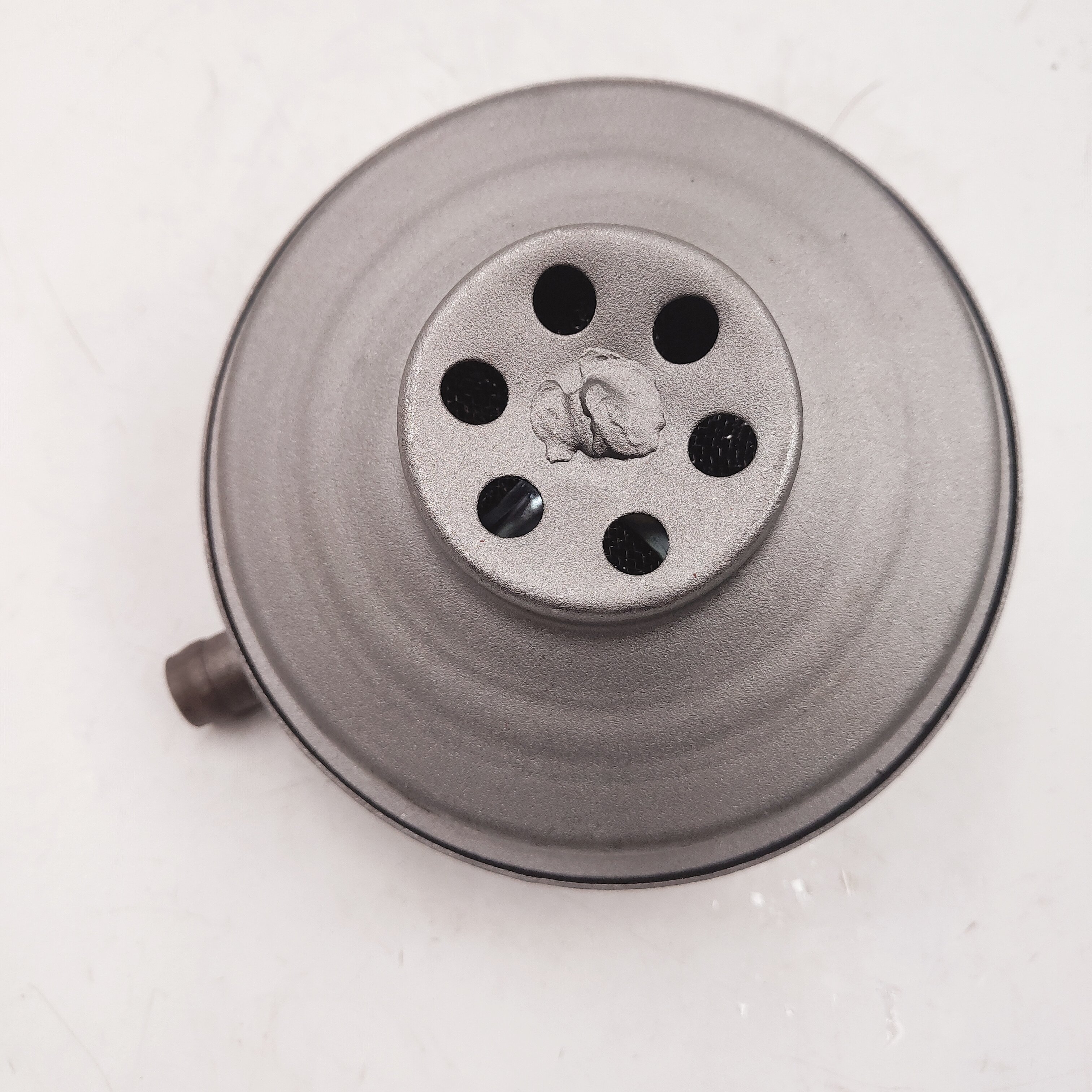 Marine Diesel Engine 255180 Crankcase Breather for Sale