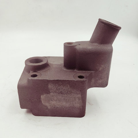 Cummins 3056549 Thermostat Housing