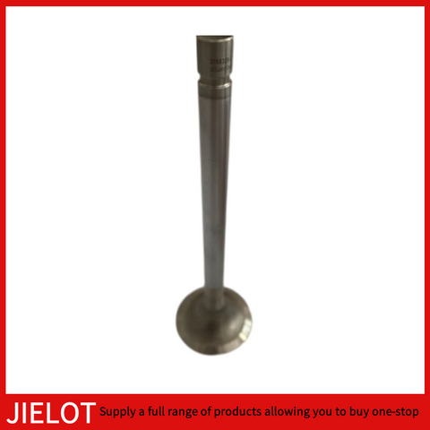 Valve-Exhaust Excavator Diesel Generator Parts 3088389 for Cummins Engine 