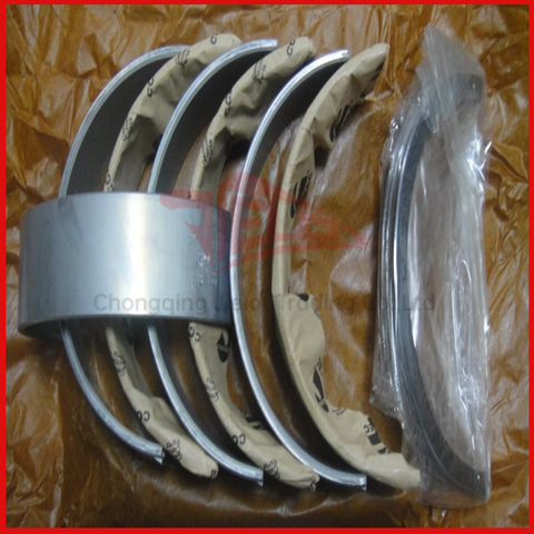 Genuine Cummins Main Bearing Set AR12270