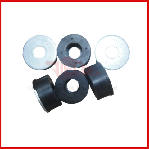 Vibration Isolation Pad 3165410 