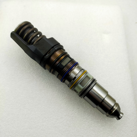Excavator Diesel Generator Parts 4062569 Fuel Injector for Cummins Engine Qsx15 Isx15