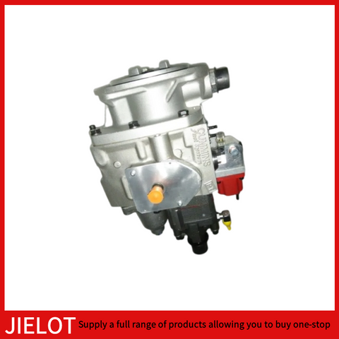 Hot Sale Genuine Cummins NT855 Engine Parts Pt Fuel Pump 3655644 