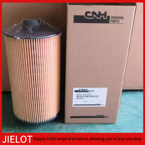 84565867 Fuel Filter Air Filter