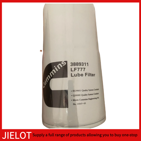 Cummins LF777 3889311 Lube Filter Fleetguard Parts