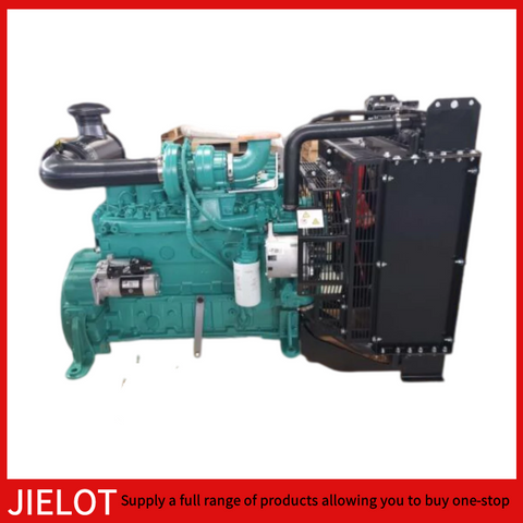 Cummins Diesel Engine 6bt5.9-G1 for Marine
