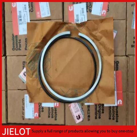 Cummin Nt855 Piston Ring 4089811 4089500