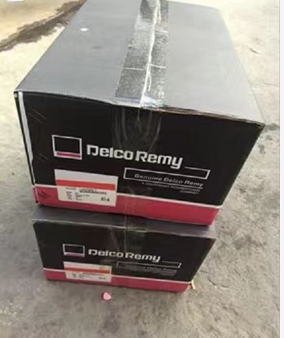 Cummins Starting Motor Electric Motor 5310735 Delco Remy DCEC OEM