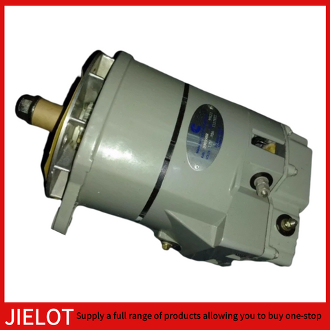 Motor Start For CCCEC DCECCummins Engine