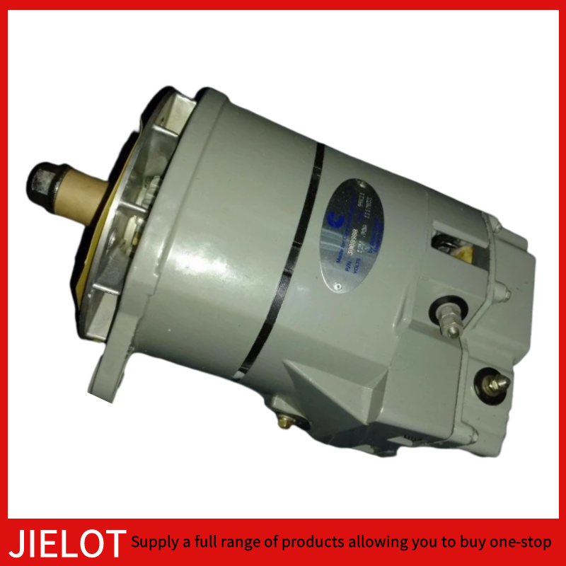 Motor Start For CCCEC DCECCummins Engine