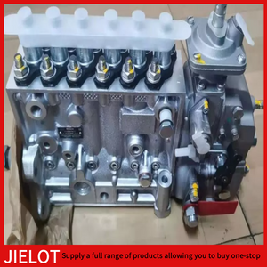 Injection Pump Fuel Pump for Diesel Engine