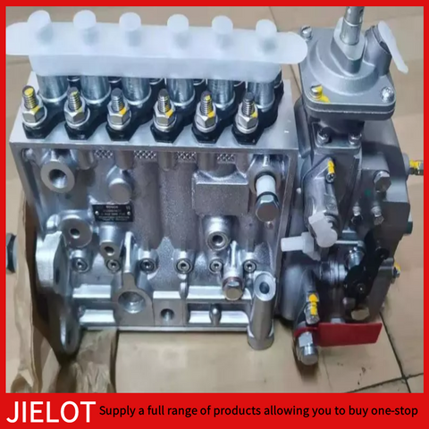 Injection Pump Fuel Pump for Diesel Engine