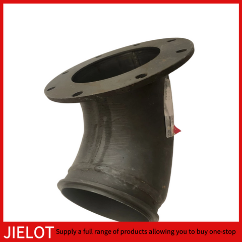 Water Connection Hose for Diesel Engine