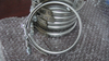 Liugong Loader CLG855H 3539458 V Band Clamp Plain Hose Coupling 3539458 