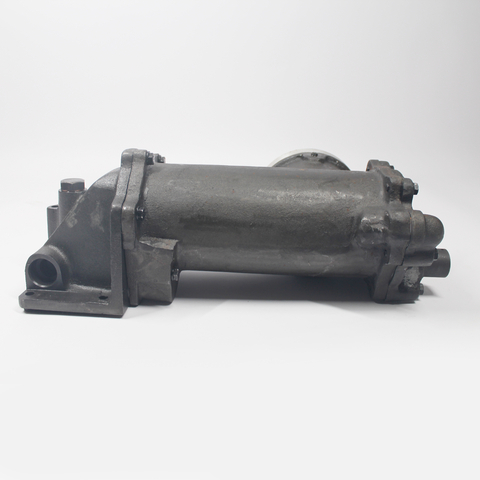 Cummins Marine Diesel Engine Spare Parts Lubricating Oil Cooler 3003814