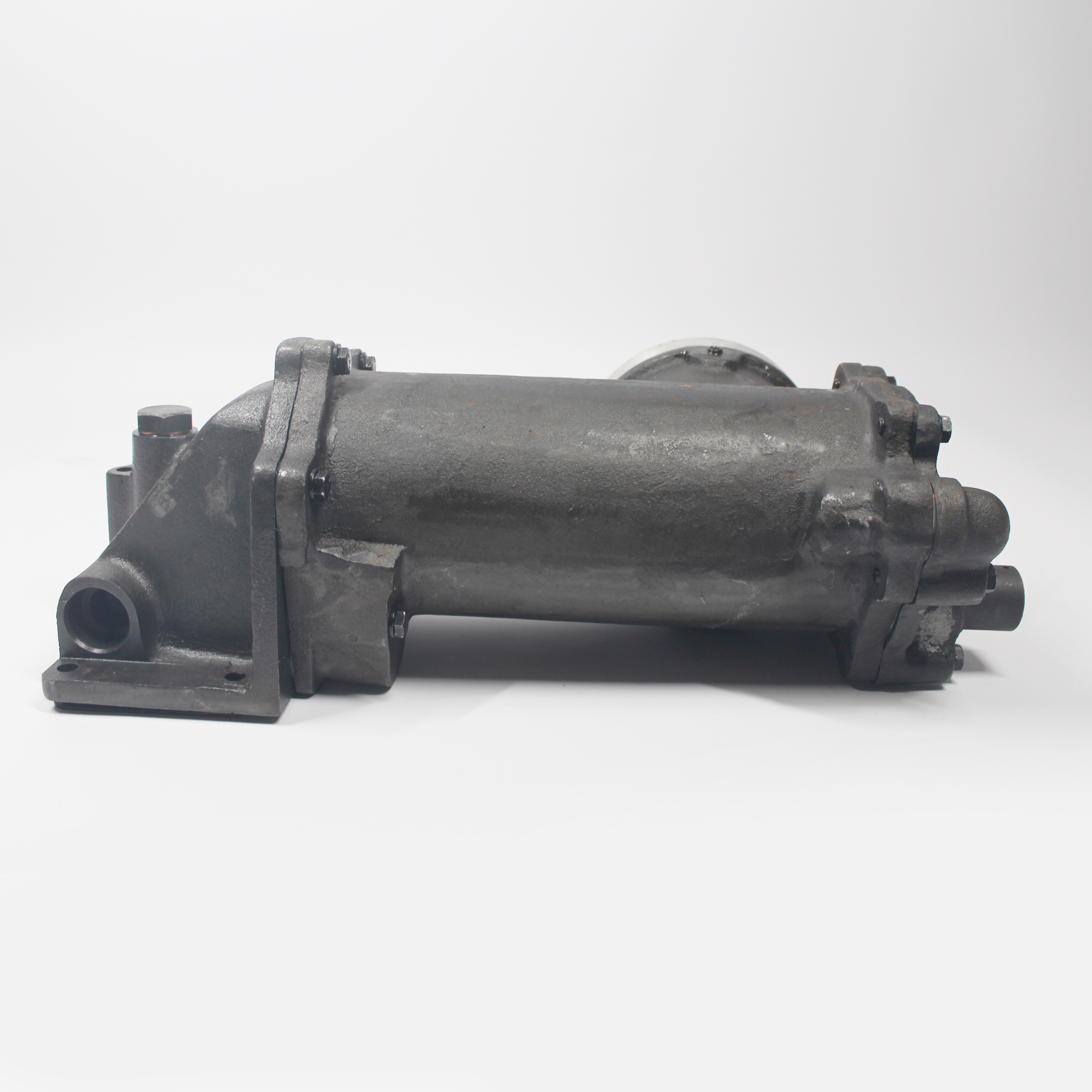 Cummins Marine Diesel Engine Spare Parts Lubricating Oil Cooler 3003814