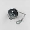Marine Diesel Engine Spare Part 107981 Filter Cap For Cummins K19 