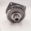 Spare Part 2886856 Hydraulic Pump Drive For Cummins Marine Diesel Engine