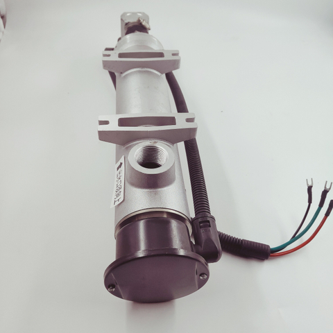 4061041 Water Heater for Cummins Diesel Engine