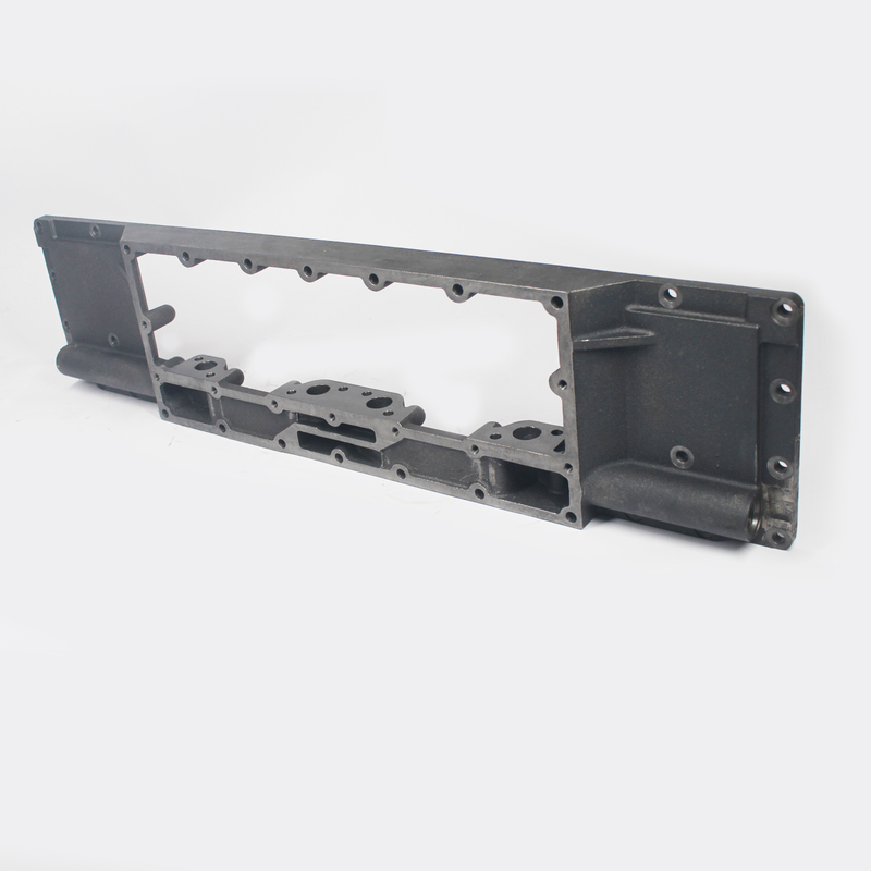 Marine Diesel Engine 3085955 Oil Cooler Housing