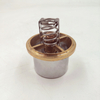 Part Thermostat 3076489 for Cummins K19 Engine
