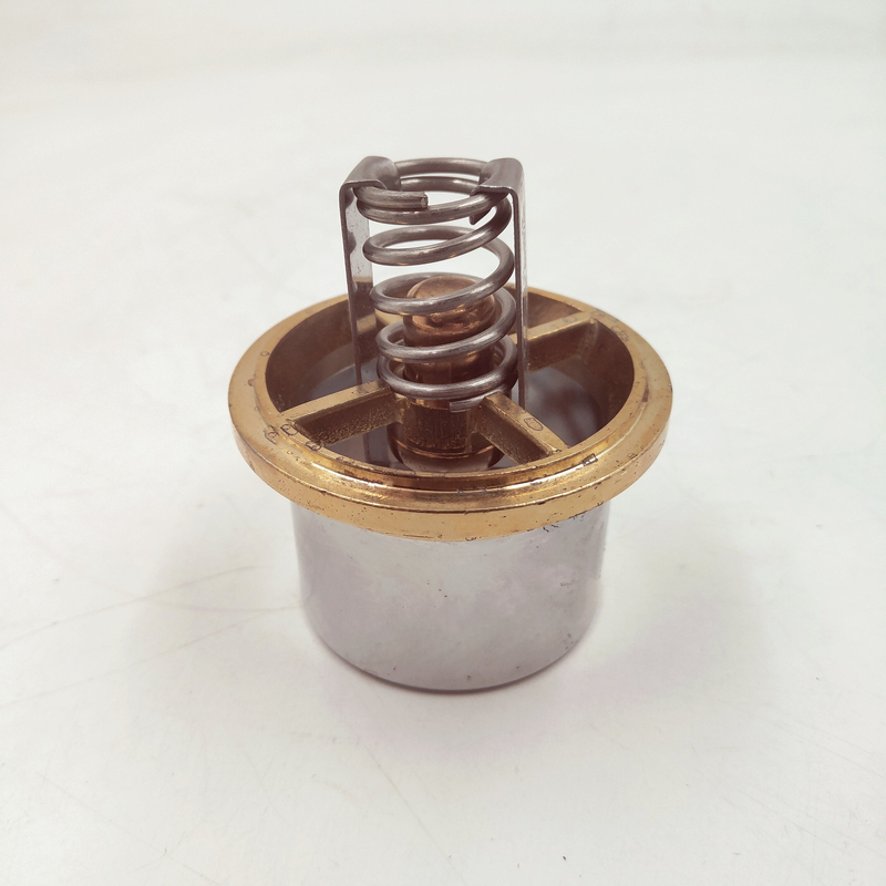 Part Thermostat 3076489 for Cummins K19 Engine