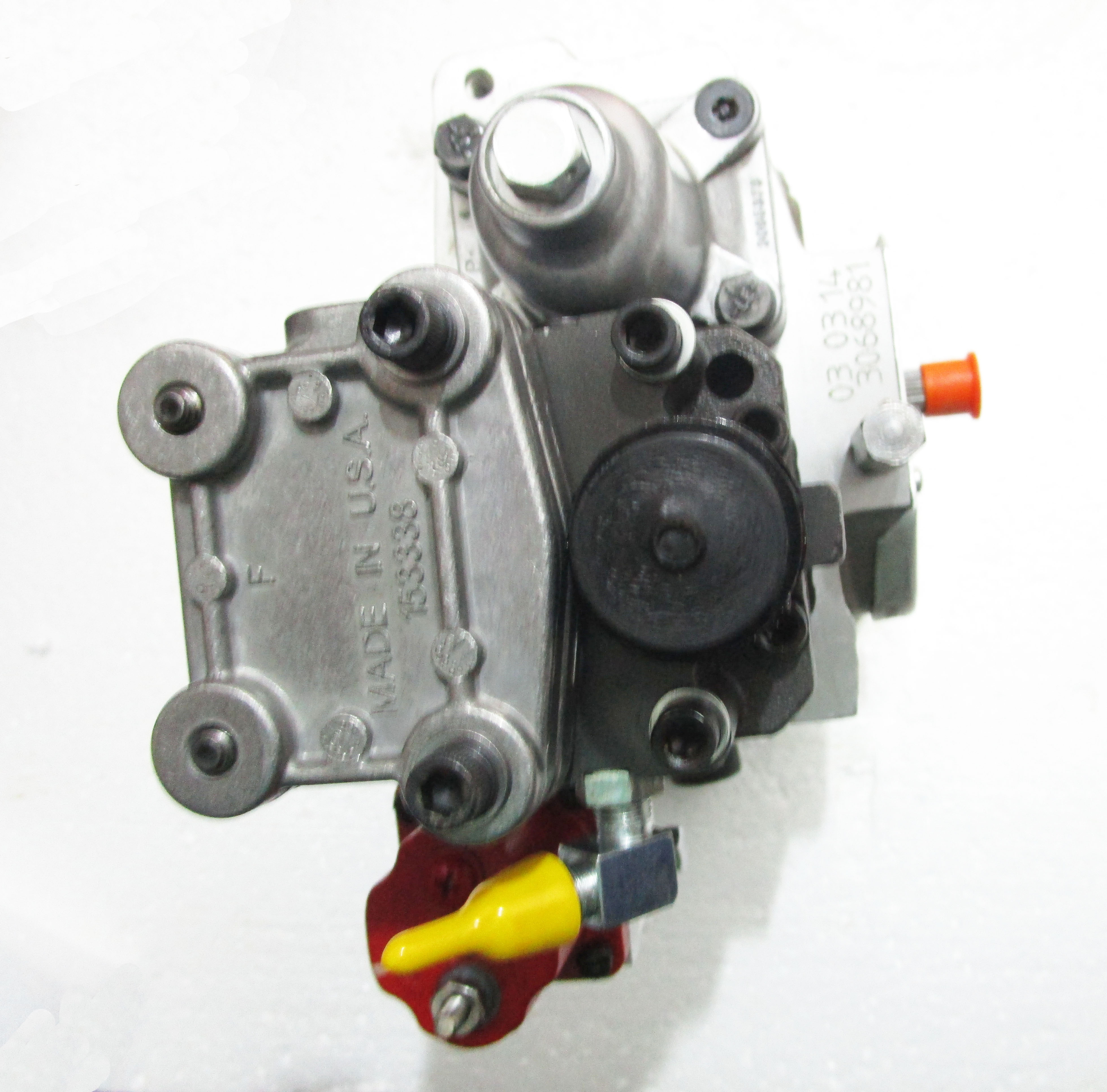Cummins Parts 4915474 Fuel Pump for Marine Engine