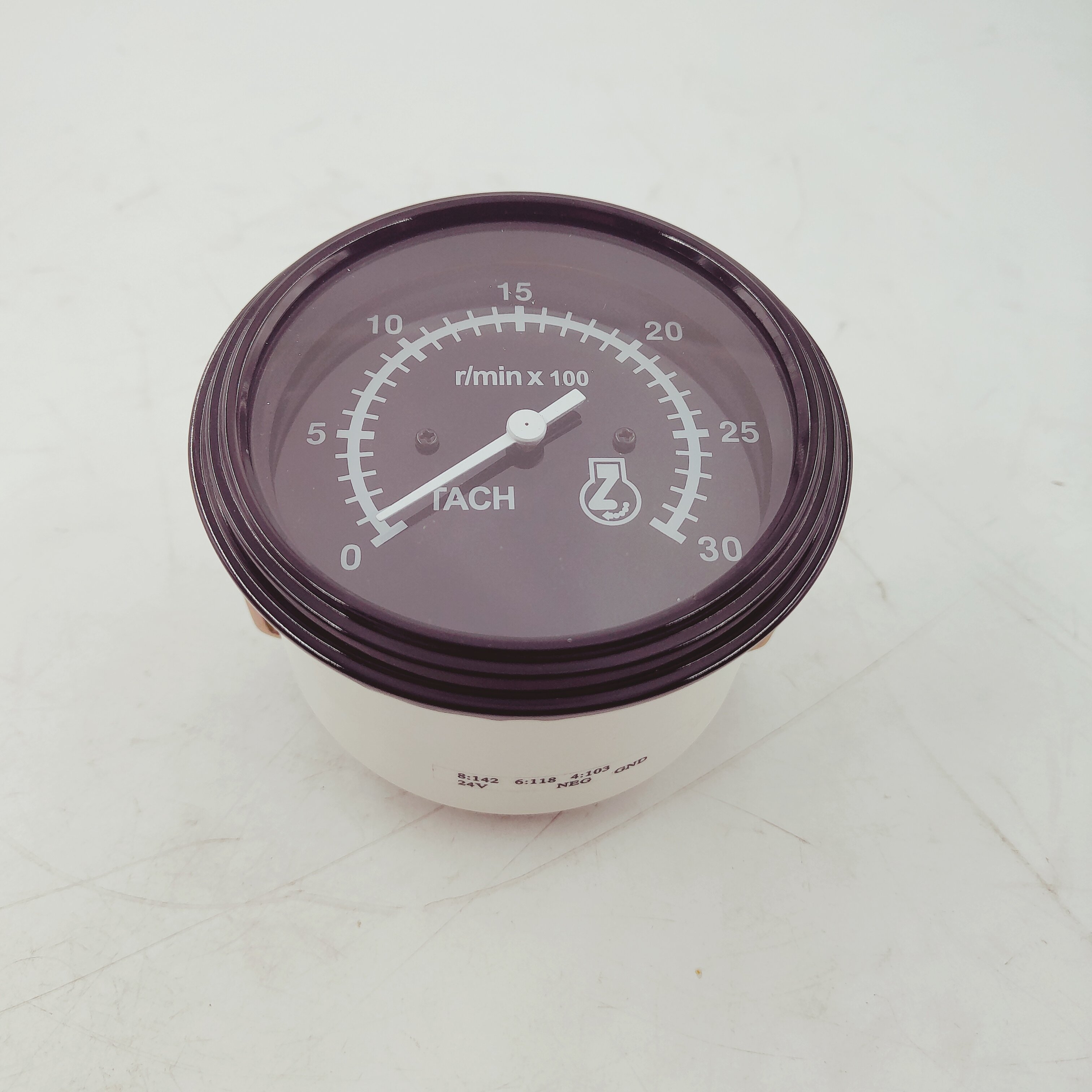 High Quality Marine Engine Spare Parts 3031734 Tachometer