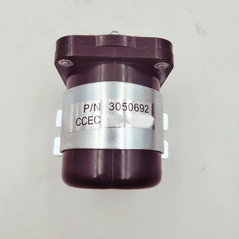 Cummins Marine Diesel Engine 3050692 Magnetic Switch 