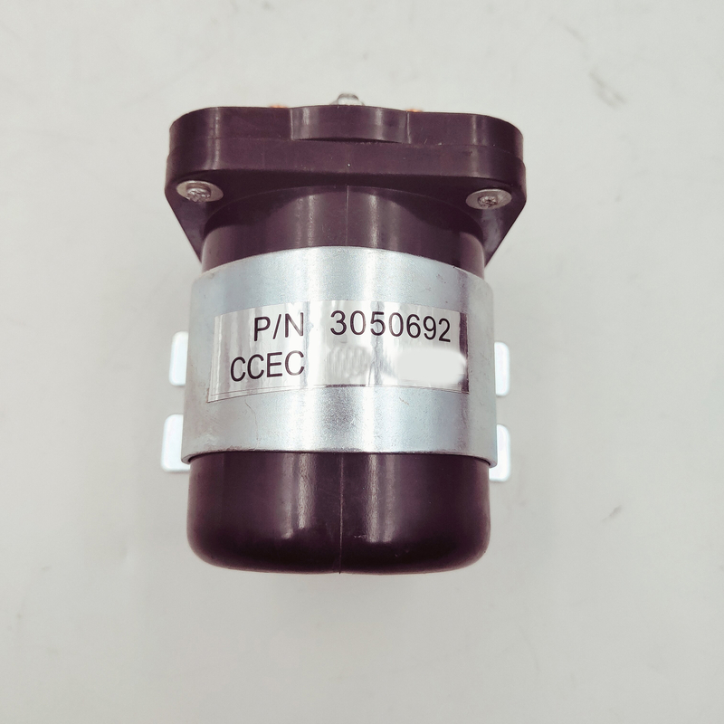 Cummins Marine Diesel Engine 3050692 Magnetic Switch 