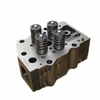 KTA38 Spare Parts Cylinder Head 3811985 for Cummins Marine Boat Engine 