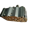 Genuine Diesel Engine K19 QSK19 Spare Parts Cylinder Head 3646323 For Cummins