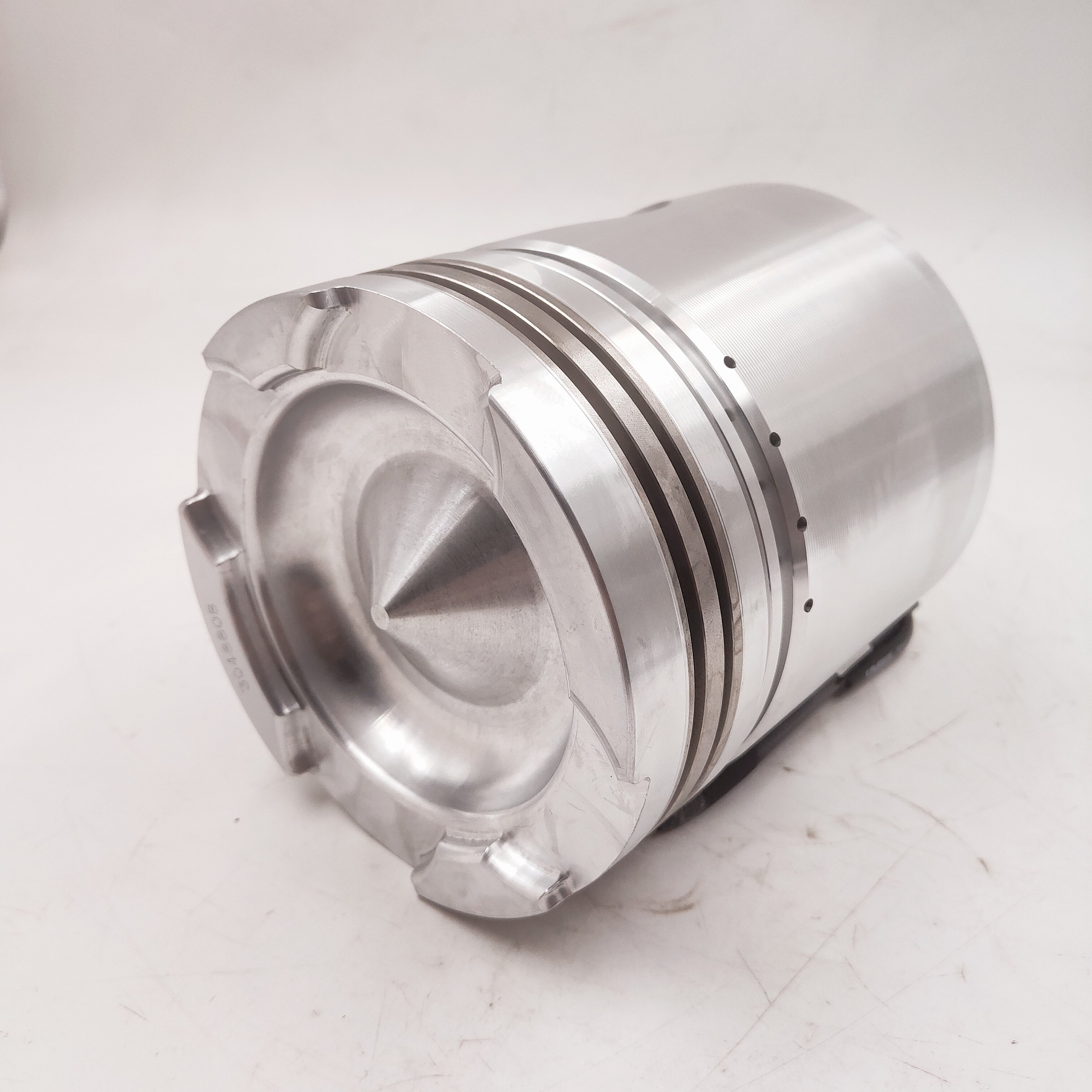 Generator Marine Engine Cummins NT855 Spare Parts Piston 3048808