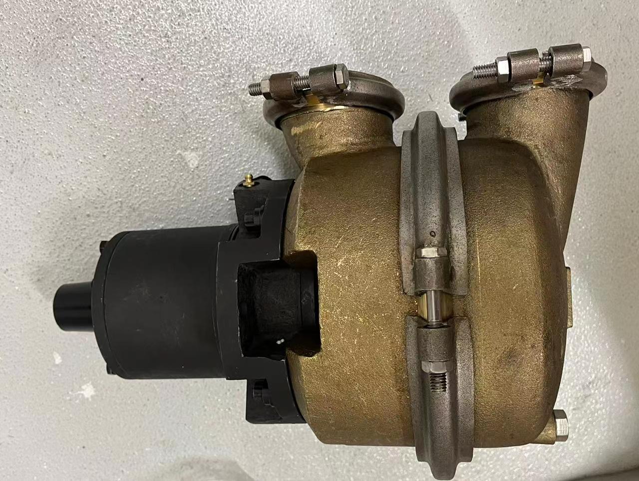 Genuine Kta19 Qsk19 Water Pump 3098964 3051408-20 3025887 3002326 3801195 3074540 3049158 3011389 3098969 3098970 3098946-20 3086033 4081095 3098964 3201988