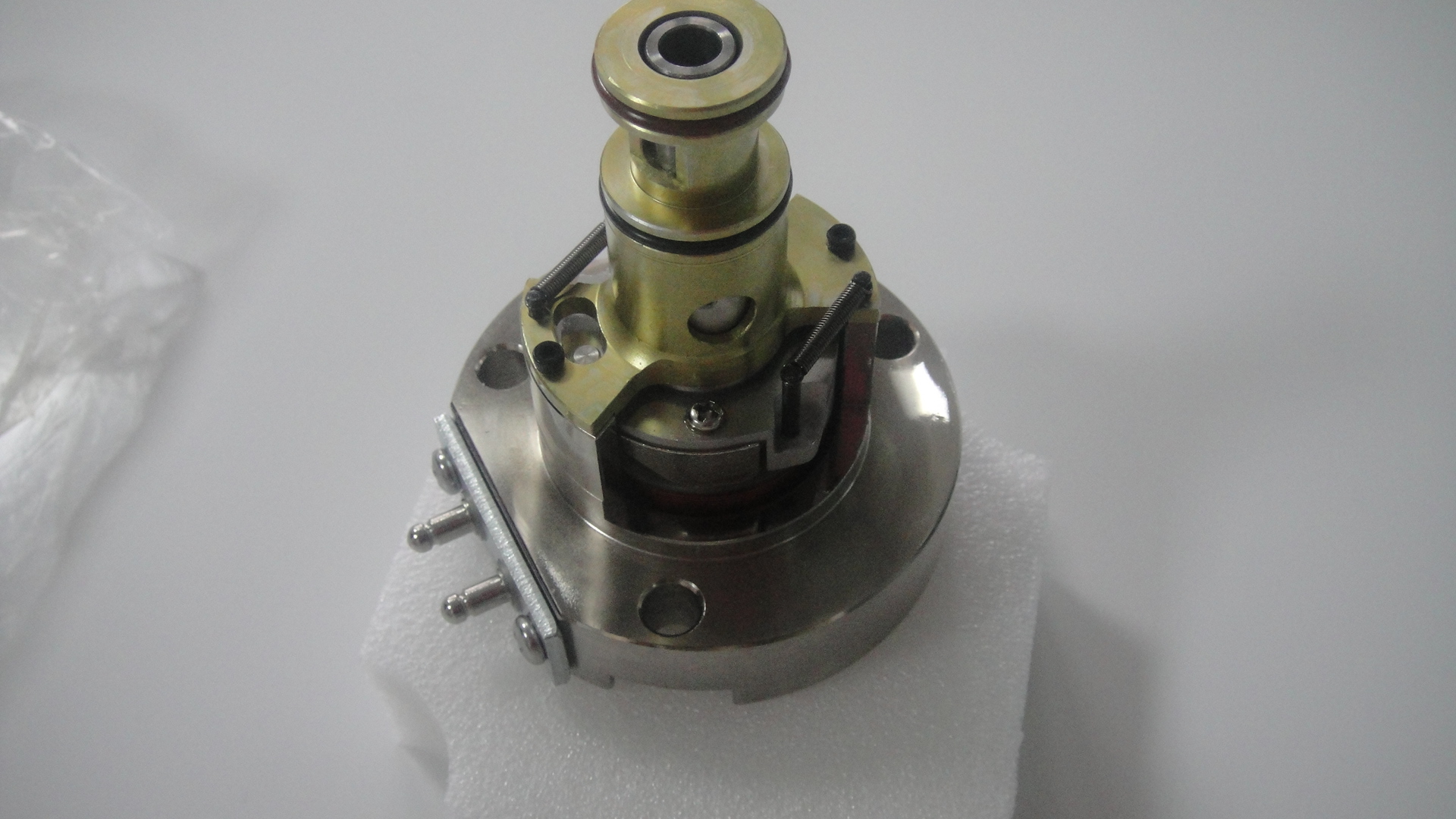 3408326 3408324 Actuator for Cummins Diedel Engine Spare Parts Fuel Pump