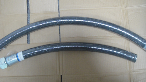 Cummins Flexible Hose 4914735