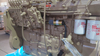 New Dongfeng Cummins Diesel engine Assembly 6CT8.3 6C8.3 CPL8185 For CONSTRUCTION