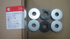 Vibration Isolation Pad 3165410 