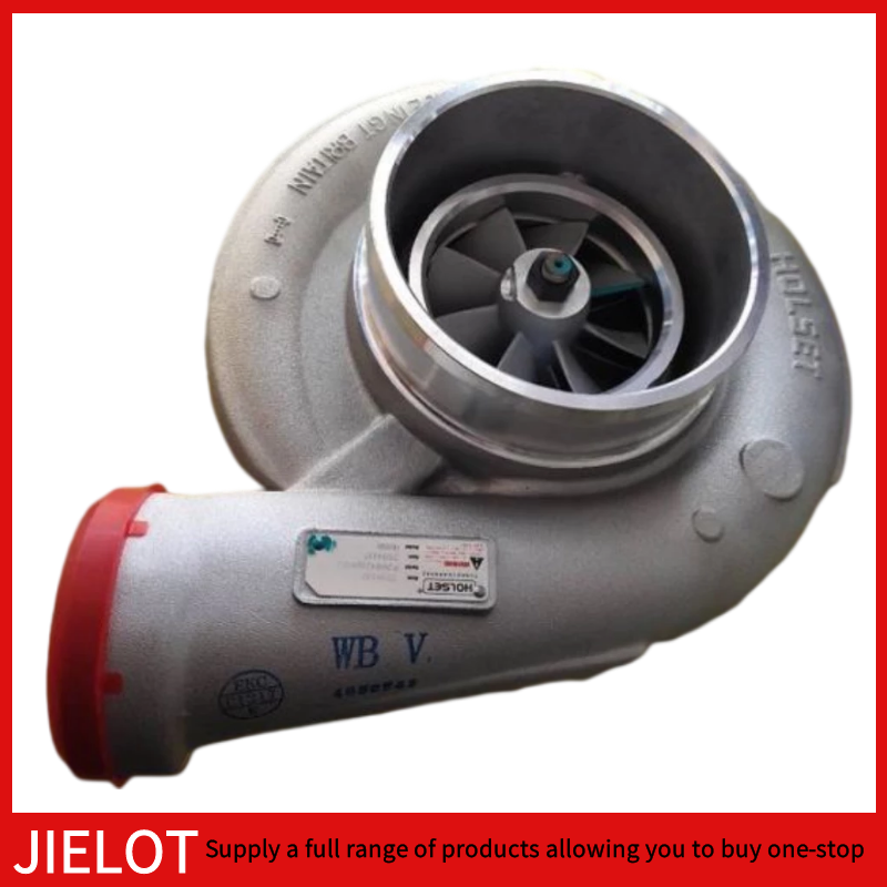 Holste Turbocharger HC5A 3801697 3594027 for Cummins Diesel Engine