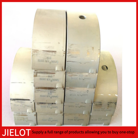 Diesel Engine main bearing AR12270 205840 Connecting Rod Bearing KTA19 QSK19 M-AR12270 KTA19-G4 QSK19-G4 QSK19-G5
