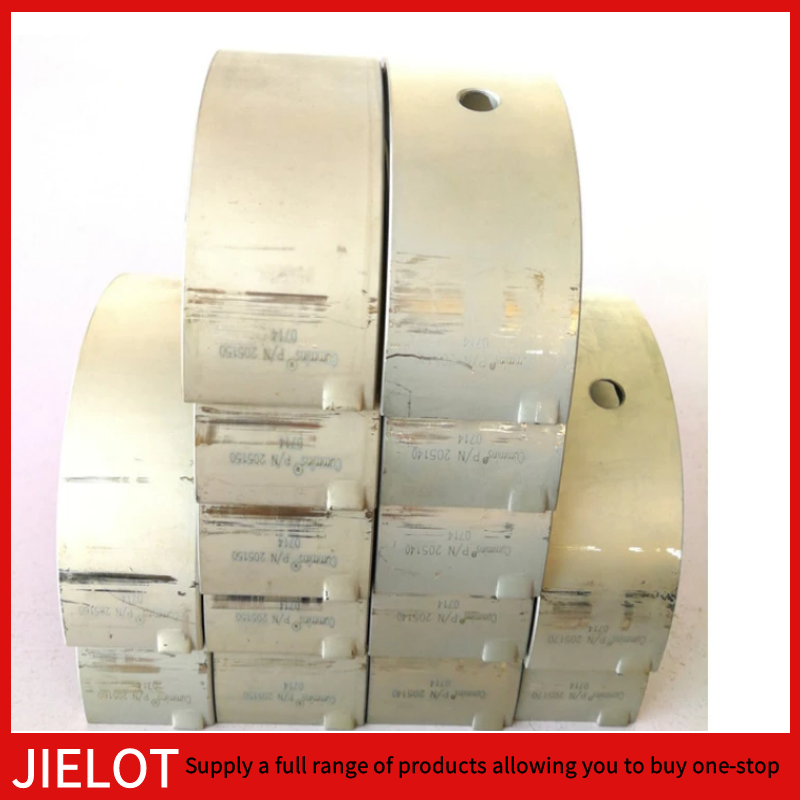 Diesel Engine main bearing AR12270 205840 Connecting Rod Bearing KTA19 QSK19 M-AR12270 KTA19-G4 QSK19-G4 QSK19-G5