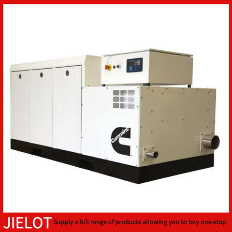ONAN C-POWER QSB7 MARINE GENERATOR SET