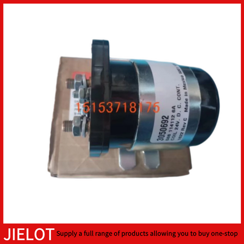 3050692 Magnetic Switch for Diesel Engine