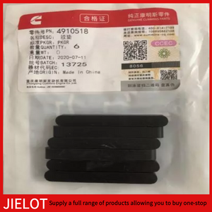 4910518 Rubber Gasket for Diesel Engine