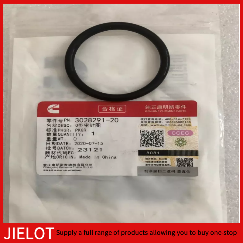 3028291 O-Rings Seals
