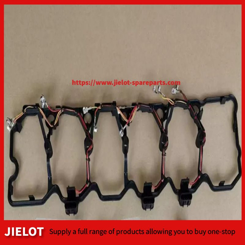 5264950 For Cummins ISB6.7 QSB6.7 Integrated Wiring Gasket