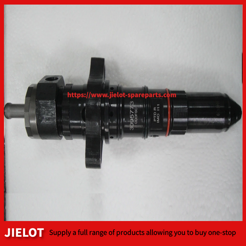 Cummins Fuel Injector 3095773 for Engine KTA19 KTA38 KTA50