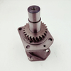 Construction Machinery Engine Parts Water Pump Support 3024194 