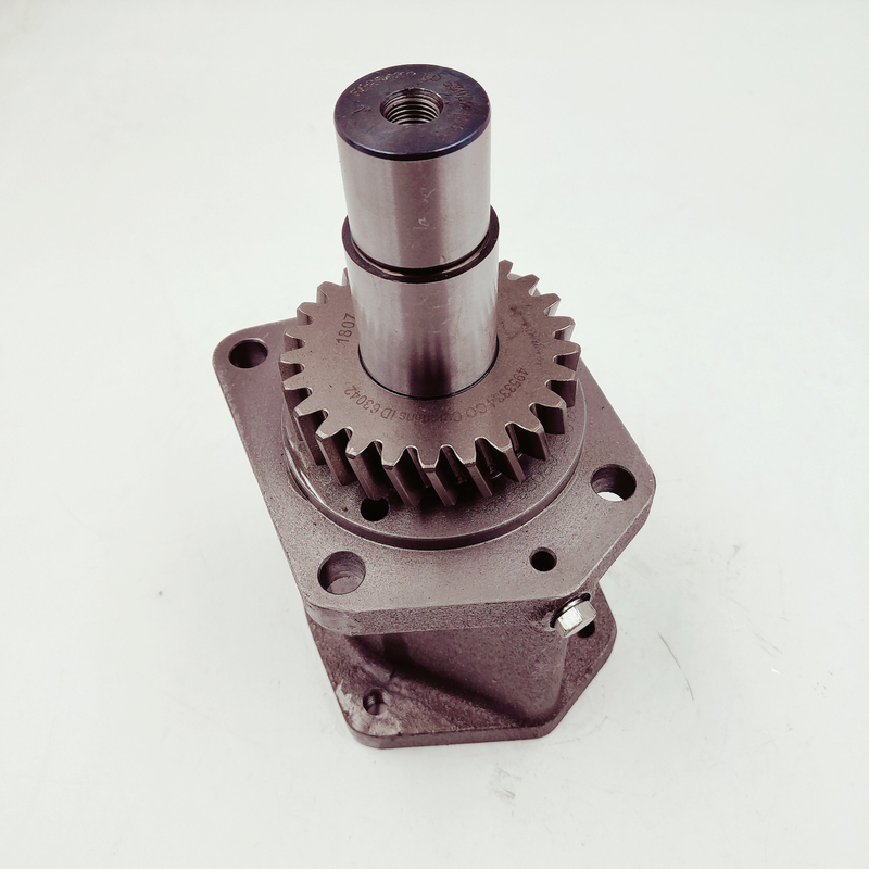 Construction Machinery Engine Parts Water Pump Support 3024194 