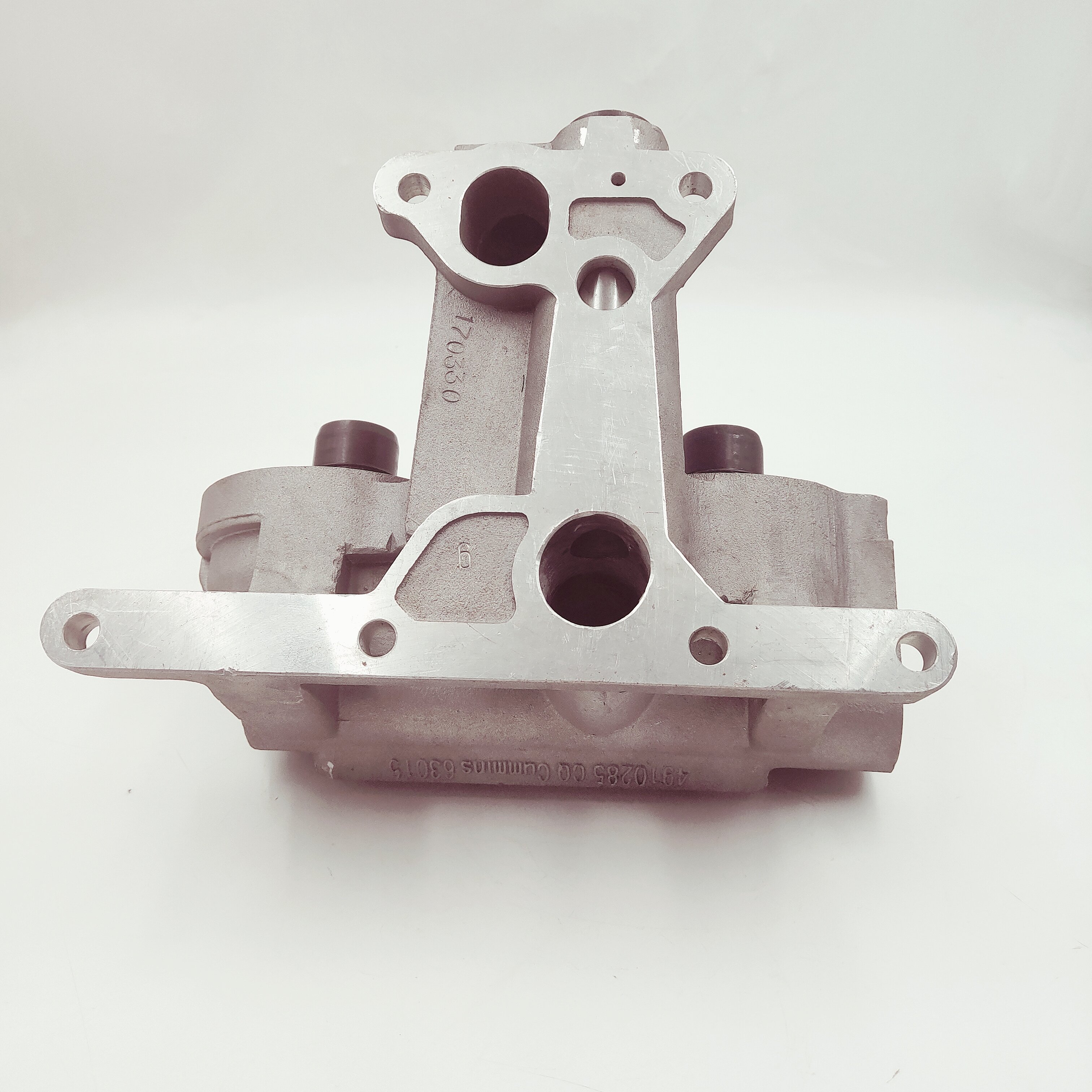 4910285 Lubricating Oil Filter Assembly